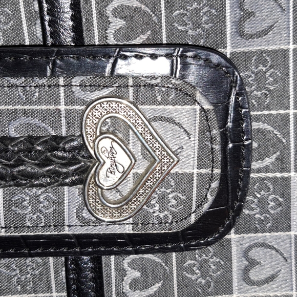 BINGHAM HandBag - Picture 6 of 7